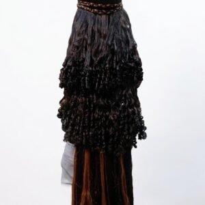 Shankar Ji / Shiv Ji / Tandav Jata / Wig / Hair